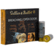 Sellier &amp; Bellot Breaching 12 Gauge 0.5oz 2.75in Shotgun Ammo, 10 Rounds, SB12BR