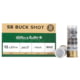 Sellier &amp; Bellot SB 12 Gauge 27 Pellet 2.75in Shotgun Buckshot Ammo, 1.25oz, 25 Rounds, SB12BSB
