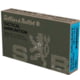 Sellier &amp; Bellot Subsonic .300 AAC Blackout 200 grain Full Metal Jacket (FMJ) Subsonic Brass Cased Rifle Ammunition