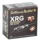 Sellier &amp; Bellot eXergy .380 ACP 77 Grain Solid Copper Hollow Point Brass Cased Pistol Ammunition