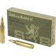 Sellier &amp; Bellot 5.56X45 M193 55 Grain Full Metal Jacket Rifle Ammo, 20 Rounds, SB556A