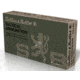 Sellier &amp; Bellot 6.5 Creedmoor 140 Grain Full Metal Jacket Rifle Ammo, 20 Rounds, SB65A