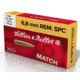 Sellier &amp; Bellot 6.8 Remington 115 Grain Hollow Point Boat Tail Rifle Ammo, 20 Rounds, SB68D
