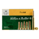 Sellier &amp; Bellot 7x64 139 Grain Soft Point Rifle Ammo, 20 Rounds, SB764A