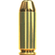Sellier &amp; Bellot 10mm 180 Grain Full Metal Jacket Brass Cased Pistol Ammunition