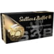 Sellier &amp; Bellot 10mm 180 Grain Jacketed Hollow Point Pistol Ammunition
