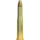 Sellier &amp; Bellot .22 Hornet 45 Grain Soft Point Rifle Ammunition