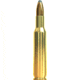 Sellier &amp; Bellot 222 Remington 50 Grain Soft Point Rifle Ammunition