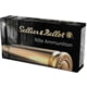 Sellier &amp; Bellot 30-30 Winchester 150 Grain Soft Point Rifle Ammunition
