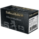 Sellier &amp; Bellot 30 Carbine 110 Grain Soft Point Rifle Ammunition