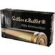 Sellier &amp; Bellot 308 Winchester 147 Grain Full Metal Jacket Rifle Ammunition