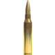 Sellier &amp; Bellot 338 Lapua Mag 300 Grain Hollow Point Boat Tail Rifle Ammunition
