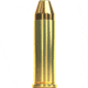 Sellier &amp; Bellot 357 Magnum 158 Grain Full Metal Jacket Brass Cased Pistol Ammunition