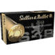 Sellier &amp; Bellot 357 Magnum 158 Grain Full Metal Jacket Brass Cased Pistol Ammunition