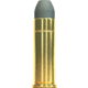 Sellier &amp; Bellot 38 Special 158 Grain Lead Flat Nose Brass Cased Pistol Ammunition