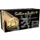 Sellier &amp; Bellot 44 Remington Magnum 240 Grain Soft Point Brass Cased Pistol Ammunition