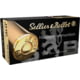 Sellier &amp; Bellot 45 Colt 230 Grain Cowboy Action Jacketed Hollow Point Pistol Ammunition
