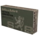 Sellier &amp; Bellot 6.5 Creedmoor 140 Grain Full Metal Jacket Rifle Ammunition