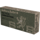Sellier &amp; Bellot 6.5 Crendel 124 Grain Full Metal Jacket Rifle Ammunition