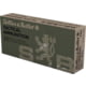 Sellier &amp; Bellot 6.5 Crendel 124 Grain Full Metal Jacket Rifle Ammunition