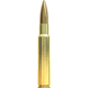Sellier &amp; Bellot 7.5x55mm Swiss 174 Grain Full Metal Jacket Brass Cased Rifle Ammunition