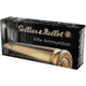 Sellier &amp; Bellot 7.62x39 124 Grain Soft Point Rifle Ammunition