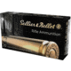 Sellier &amp; Bellot 7.62x54R 180 Grain Soft Point Rifle Ammunition