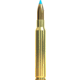 Sellier &amp; Bellot eXergy 30-06 Springfield 165 Grain Blue Brass Cased Rifle Ammunition