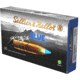 Sellier &amp; Bellot eXergy 30-06 Springfield 165 Grain Blue Brass Cased Rifle Ammunition