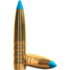 Sellier &amp; Bellot eXergy 6.5mm Creedmoor 120 grain TAC-EX-Blue Brass Cased Rifle Ammunition