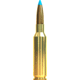 Sellier &amp; Bellot eXergy 6.5mm Creedmoor 120 grain TAC-EX-Blue Brass Cased Rifle Ammunition