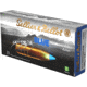 Sellier &amp; Bellot eXergy 6.5mm Creedmoor 120 grain TAC-EX-Blue Brass Cased Rifle Ammunition