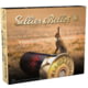Sellier & Bellot SB 12 Gauge 12 Pellet 2.75in Shotgun Buckshot Ammo, 1.25oz, 10 Rounds, SB12BSE