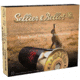 Sellier &amp; Bellot SB 12 Gauge 9 Pellet 2.75in Shotgun Buckshot Ammunition