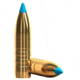 Sellier &amp; Bellot eXergy 30-06 Springfield 180 Grain eXergy Blue Brass Cased Rifle Ammunition