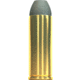 Sellier &amp; Bellot 45 Colt 250 Grain Cowboy Action Lead Flat Nose Brass Cased Pistol Ammunition