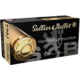 Sellier &amp; Bellot 7.62x25 Tokarev 85 Grain Full Metal Jacket Brass Cased Pistol Ammunition