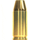 Sellier &amp; Bellot 9mm Luger 140 Grain Subsonic Full Metal Jacket Brass Cased Pistol Ammunition