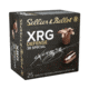 Sellier &amp; Bellot Sport Shooting 38 Special 110 Grain Hollow Point Pistol Ammo, 25 Rounds, SB38XA