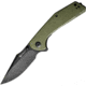 SENCUT Actium Linerlock OD G10