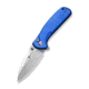 SENCUT Arcblast Knife - S22043B-3