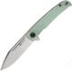 SENCUT Brazoria Linerlock Jade G10