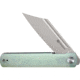 SENCUT Bronte Linerlock Jade G10