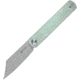 SENCUT Bronte Linerlock Jade G10