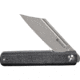 SENCUT Bronte Linerlock Micarta