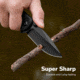 SENCUT Errant Knife - S23054B-1