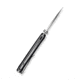 SENCUT Errant Knife - S23054B-3