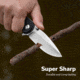 SENCUT Errant Knife - S23054B-3
