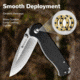 SENCUT Errant Knife - S23054B-3