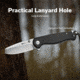 SENCUT Errant Knife - S23054B-3